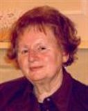 Profilbild Anna Maria Weinzierl